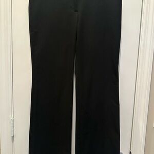LOFT Elegant Black Trousers
